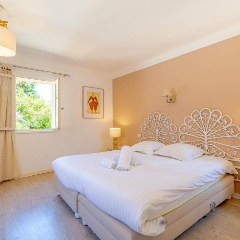 Villa La Perle l Pool & Terrace l Shellter Rentals - Villa - 18