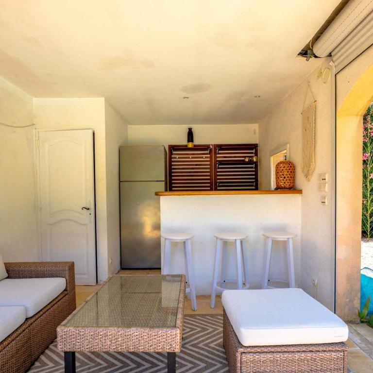 Villa La Perle l Pool & Terrace l Shellter Rentals - Villa - 25