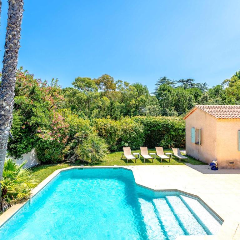 Villa La Perle l Pool & Terrace l Shellter Rentals - Villa - 21