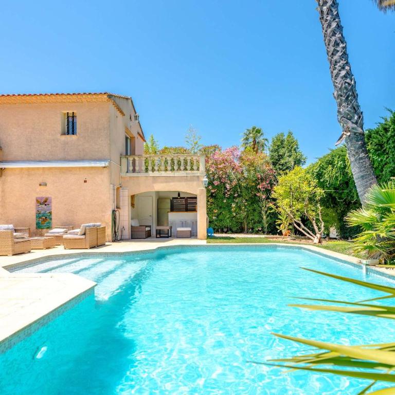 Villa La Perle l Pool & Terrace l Shellter Rentals - Villa - 24