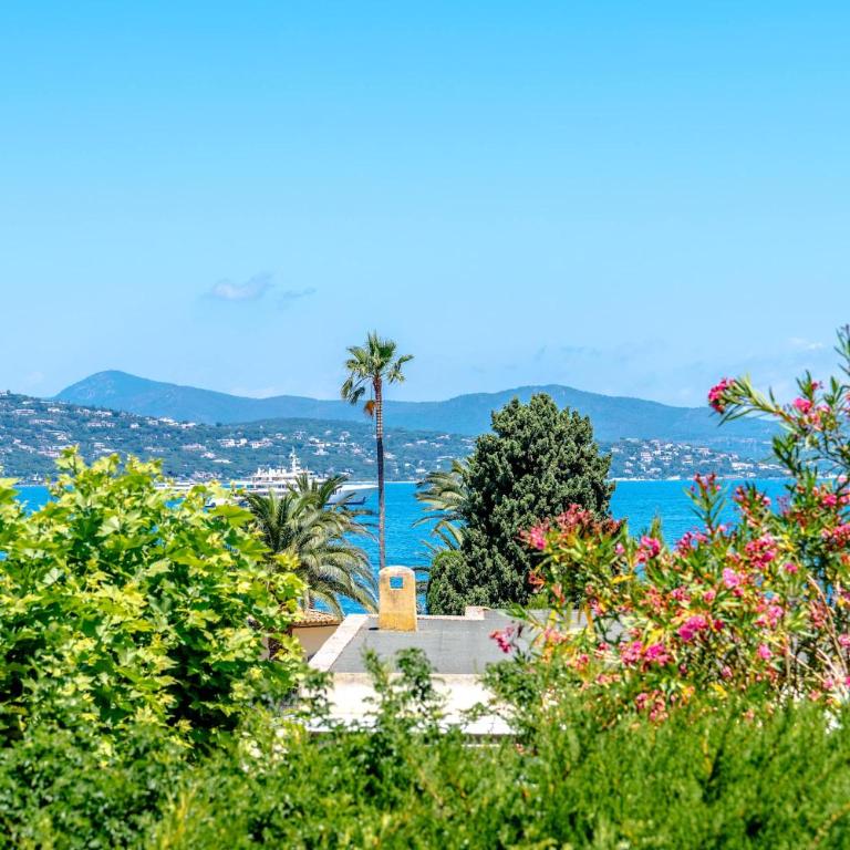 Villa La Perle l Pool & Terrace l Shellter Rentals - Villa - 29
