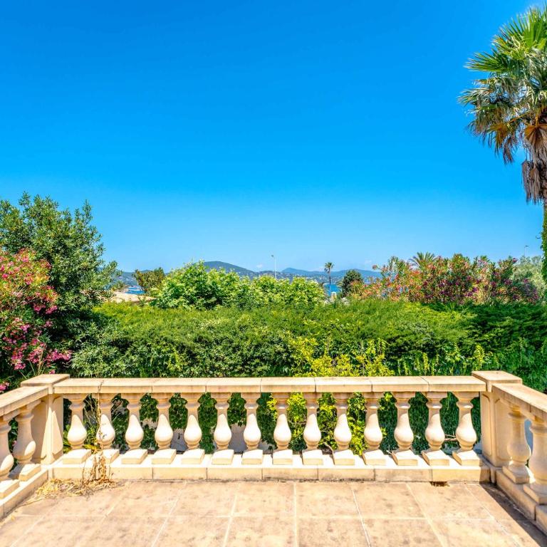 Villa La Perle l Pool & Terrace l Shellter Rentals - Villa - 28