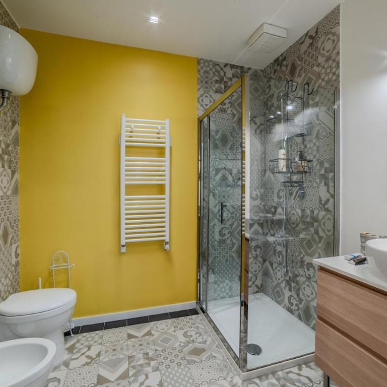 The Magic Door - Appartamento con 1 Camera da Letto - 38