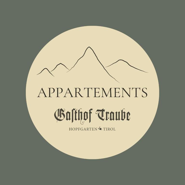 Appartements Gasthof Traube Top 5 - Apartment mit 2 Schlafzimmern und Dusche - 10