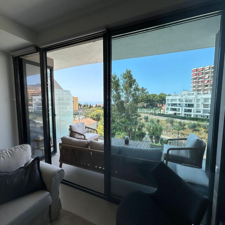 Casa Riviera Montemar Collection - Apartamento de 2 dormitorios con terraza y vistas al mar - 5