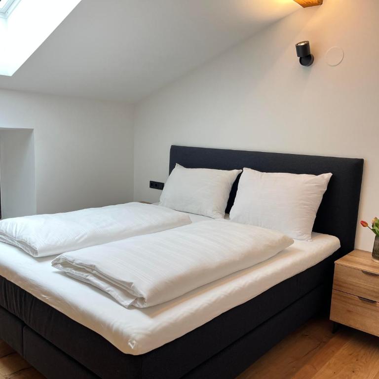 Appartements Gasthof Traube Top 5 - Apartment mit 2 Schlafzimmern und Dusche - 15