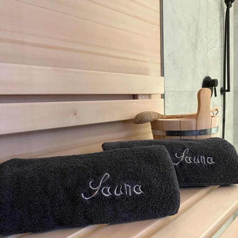 Appartements Gasthof Traube Top 5 - Apartment mit 2 Schlafzimmern und Dusche - 16