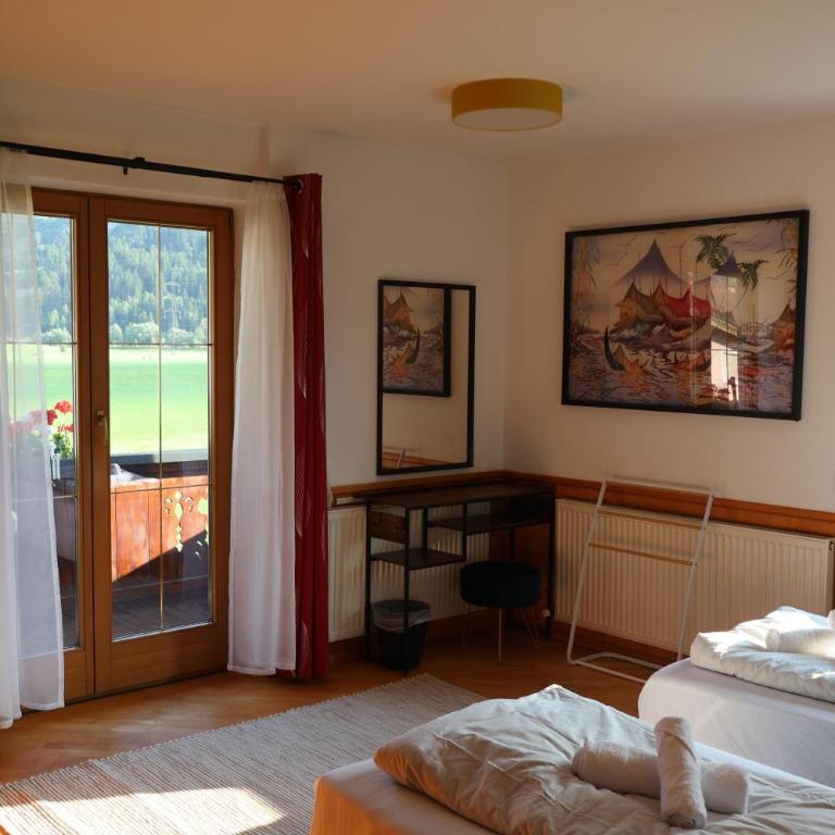 Apart ENO - Apartment mit 2 Schlafzimmern und Dusche - 28