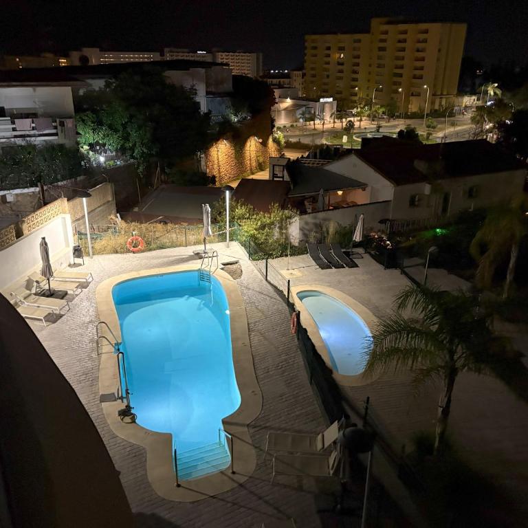 Casa Riviera Montemar Collection - Apartamento de 2 dormitorios con terraza y vistas al mar - 28