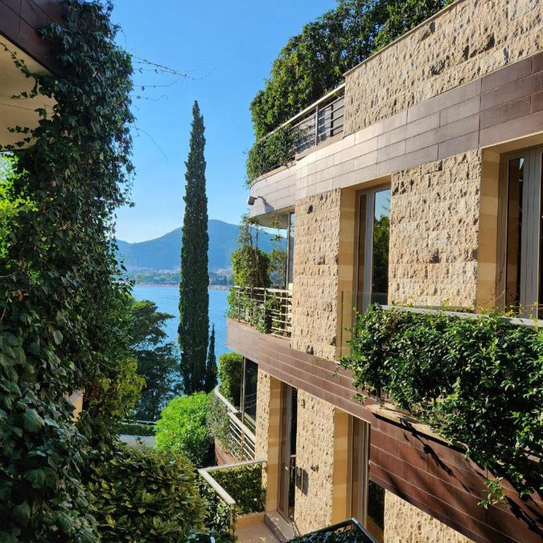 Dukley Montesun Apartments - Deluks Apartman sa 2 Spavaće Sobe - 8