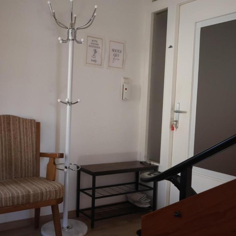 Apart ENO - Apartment mit 2 Schlafzimmern und Dusche - 51