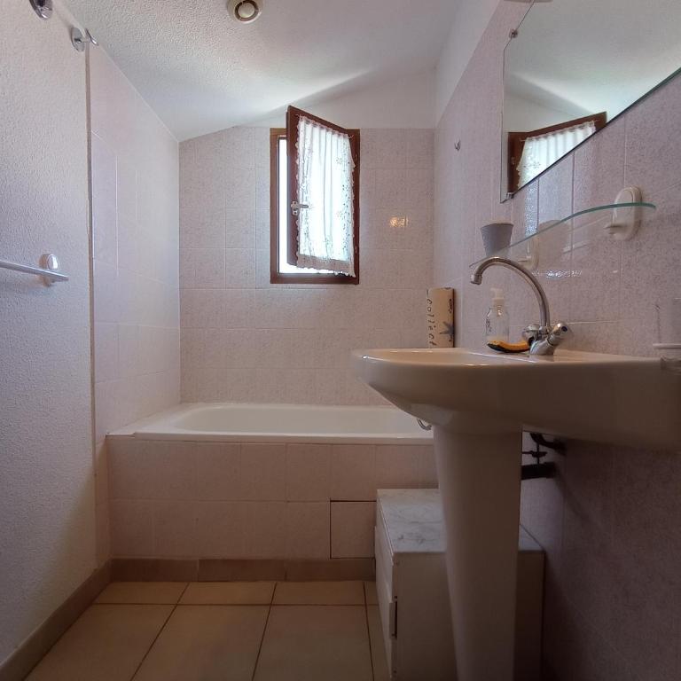 Villa calme climatisée idéalement située Mer Port Centre - Haus mit 2 Schlafzimmern - 9