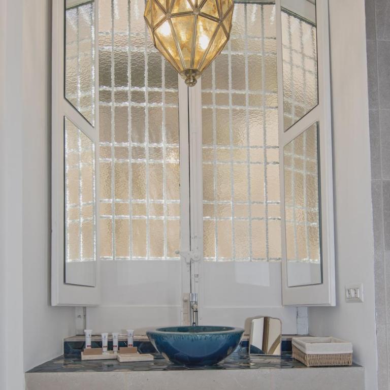 Medo Dimora Mediterranea - Casa Manouel - Appartamento con 1 Camera da Letto - 10
