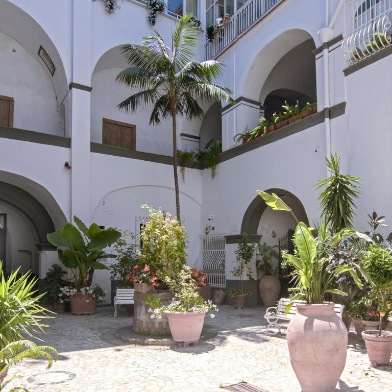 Medo Dimora Mediterranea - Casa Manouel - Appartamento con 1 Camera da Letto - 18