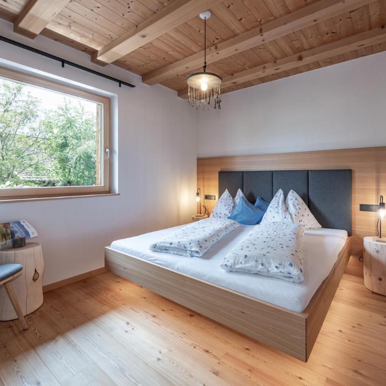 Gasleidhof - Apartamento de 1 dormitorio (2 adultos) - 2