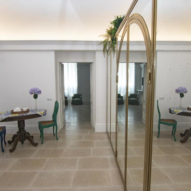Medo Dimora Mediterranea - Casa Manouel - Appartamento con 1 Camera da Letto - 14