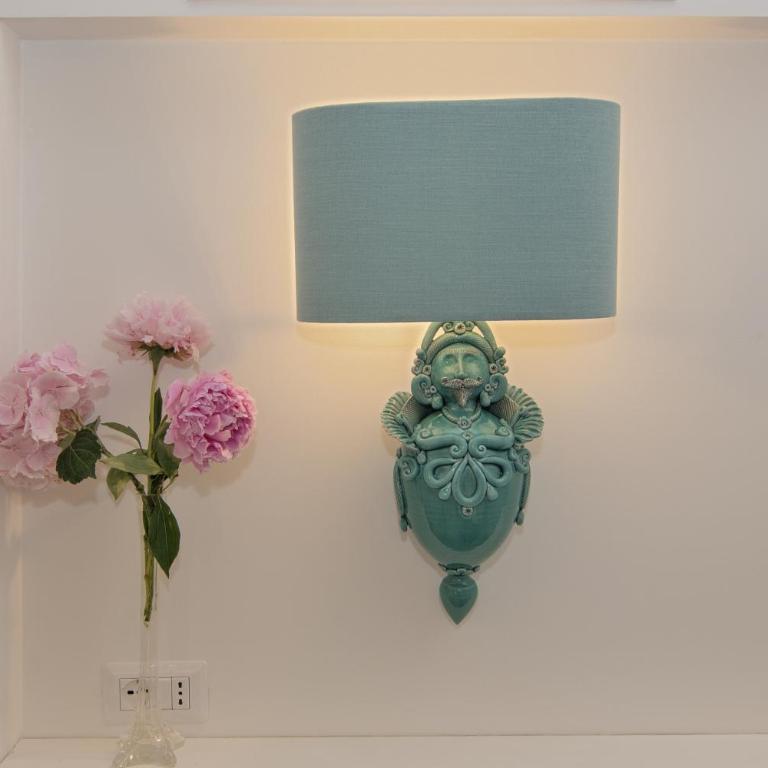 Medo Dimora Mediterranea - Casa Manouel - Appartamento con 1 Camera da Letto - 15