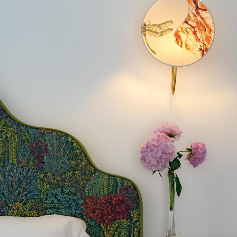 Medo Dimora Mediterranea - Casa Manouel - Appartamento con 1 Camera da Letto - 4