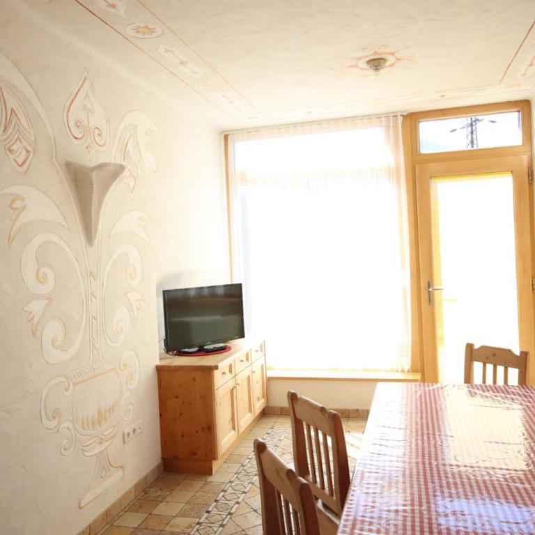 Aurturist S Candido Roulette - Apartament 200-4, via Pusteria, 8, Roulette - 2