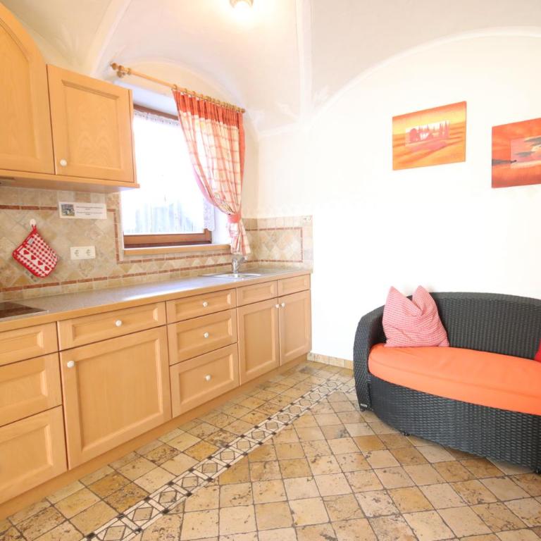 Aurturist S Candido Roulette - Apartament 200-4, via Pusteria, 8, Roulette - 1
