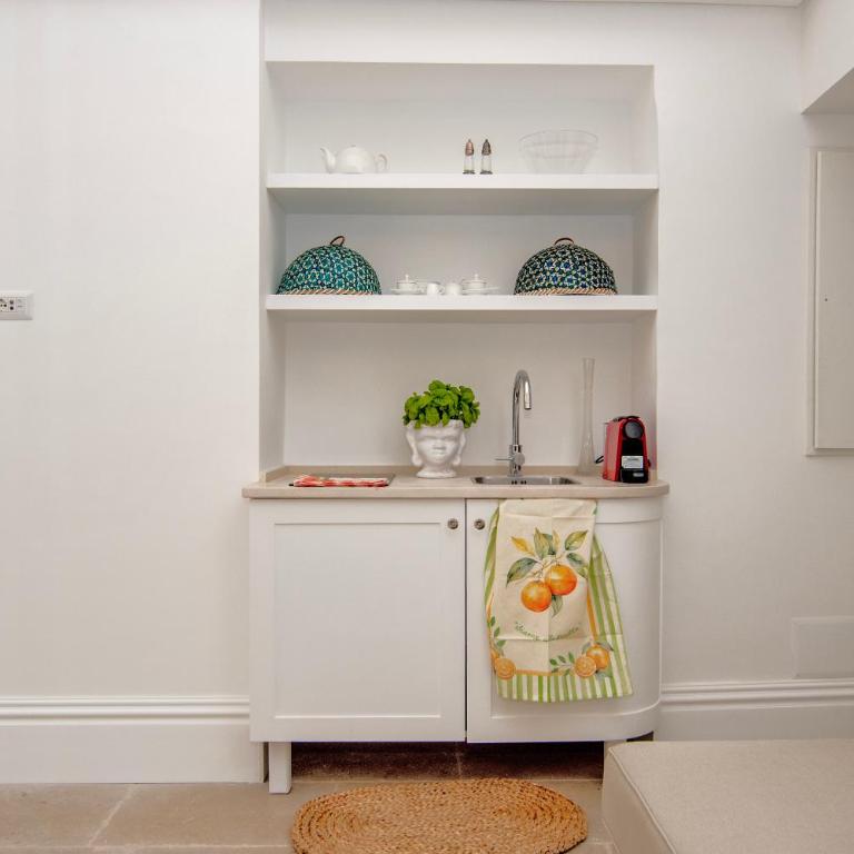 Medo Dimora Mediterranea - Casa Manouel - Appartamento con 1 Camera da Letto - 17