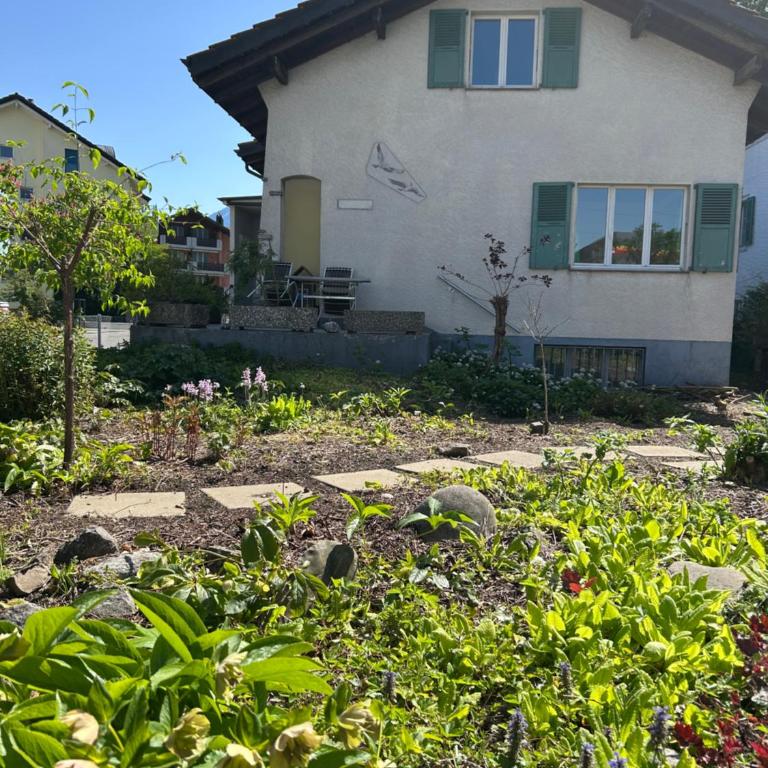 KARL Apartment - Apartment mit 2 Schlafzimmern - 66