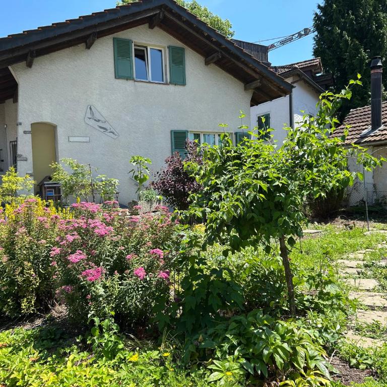 KARL Apartment - Apartment mit 2 Schlafzimmern - 68