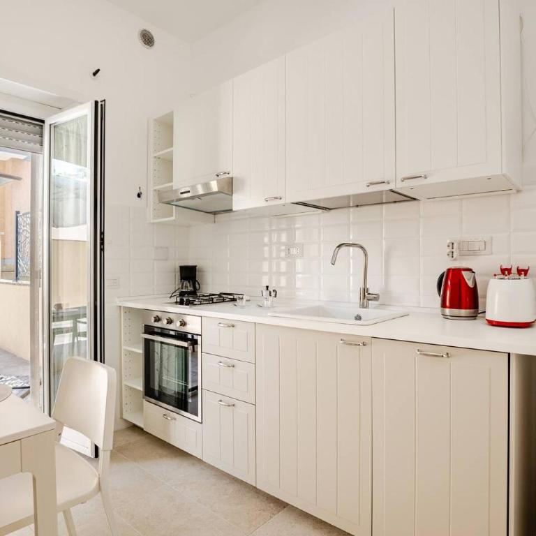 Roma San Pietro - Vatican Vibes apartment - Appartamento con 1 Camera da Letto - 13