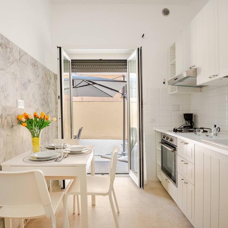 Roma San Pietro - Vatican Vibes apartment - Appartamento con 1 Camera da Letto - 4