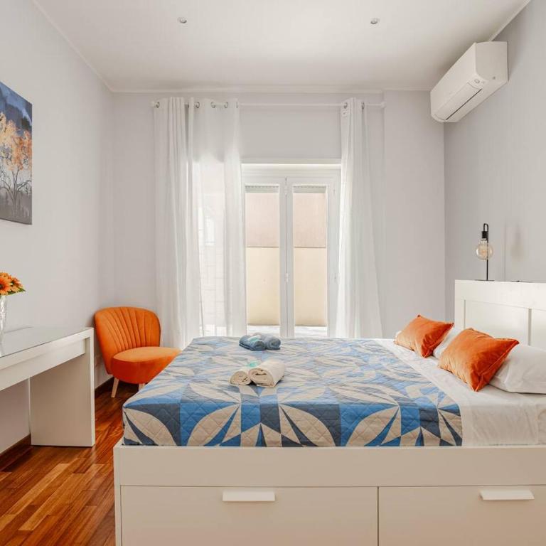 Roma San Pietro - Vatican Vibes apartment - Appartamento con 1 Camera da Letto - 3
