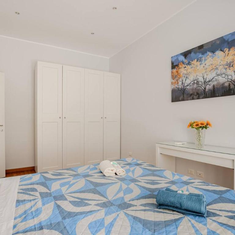 Roma San Pietro - Vatican Vibes apartment - Appartamento con 1 Camera da Letto - 11