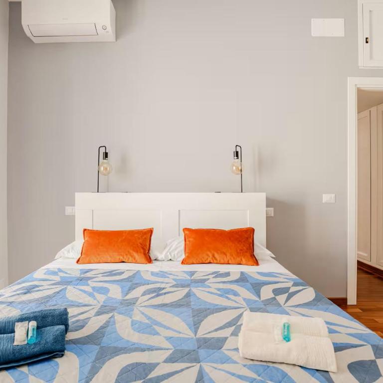 Roma San Pietro - Vatican Vibes apartment - Appartamento con 1 Camera da Letto - 9