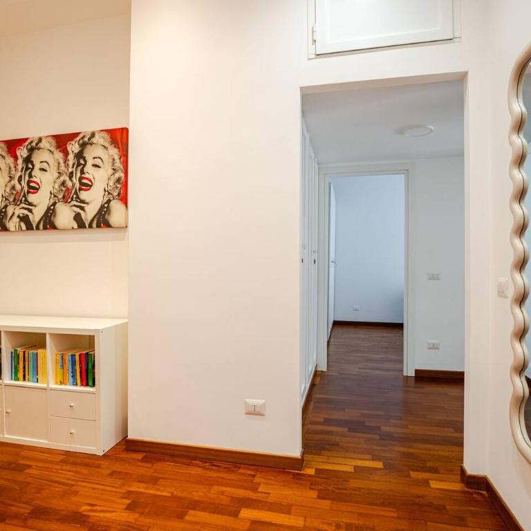 Roma San Pietro - Vatican Vibes apartment - Appartamento con 1 Camera da Letto - 15