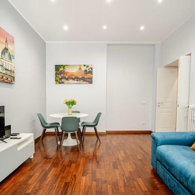 Roma San Pietro - Vatican Vibes apartment - Appartamento con 1 Camera da Letto - 1