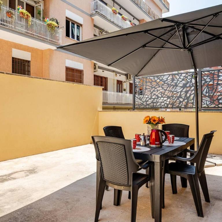 Roma San Pietro - Vatican Vibes apartment - Appartamento con 1 Camera da Letto - 6