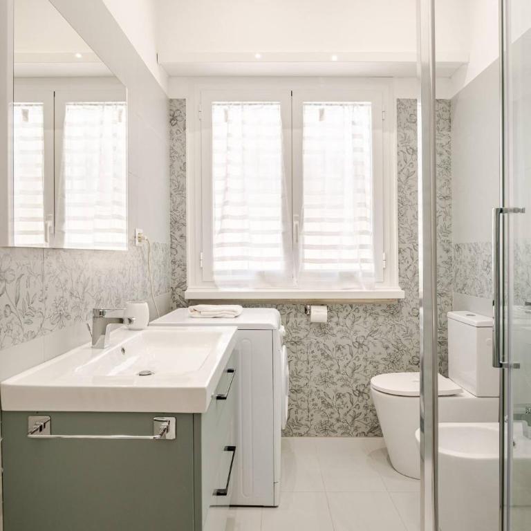 Roma San Pietro - Vatican Vibes apartment - Appartamento con 1 Camera da Letto - 5