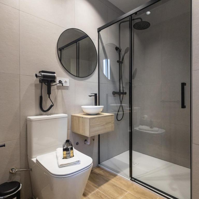 Rubio Rooms by Concept - Double Room - 9