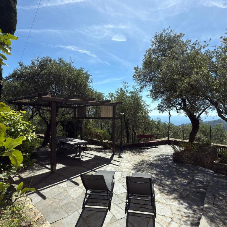 Villa Panorama with beautiful private garden - Villa - 4