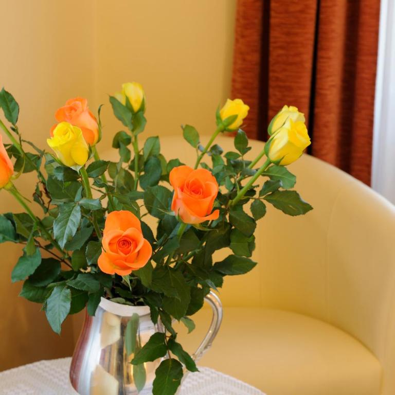 Hotel Scherer - Zweibettzimmer - 3