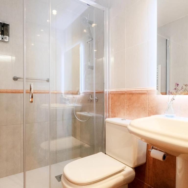 Casa Estébanes 2 BR Premium Familiar 7 Pax - Apartment - 19