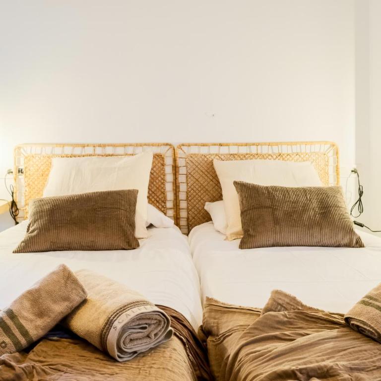 Casa Estébanes 2 BR Premium Familiar 7 Pax - Apartment - 18