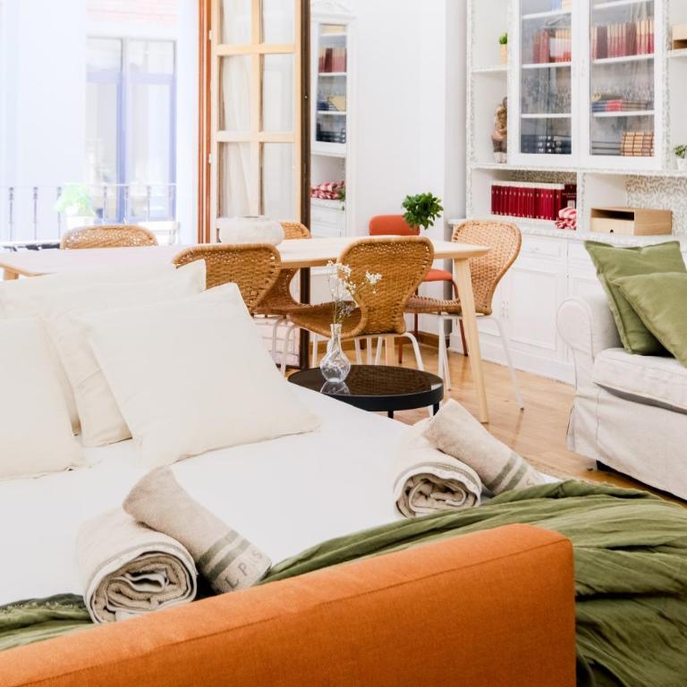 Casa Estébanes 2 BR Premium Familiar 7 Pax - Apartment - 21