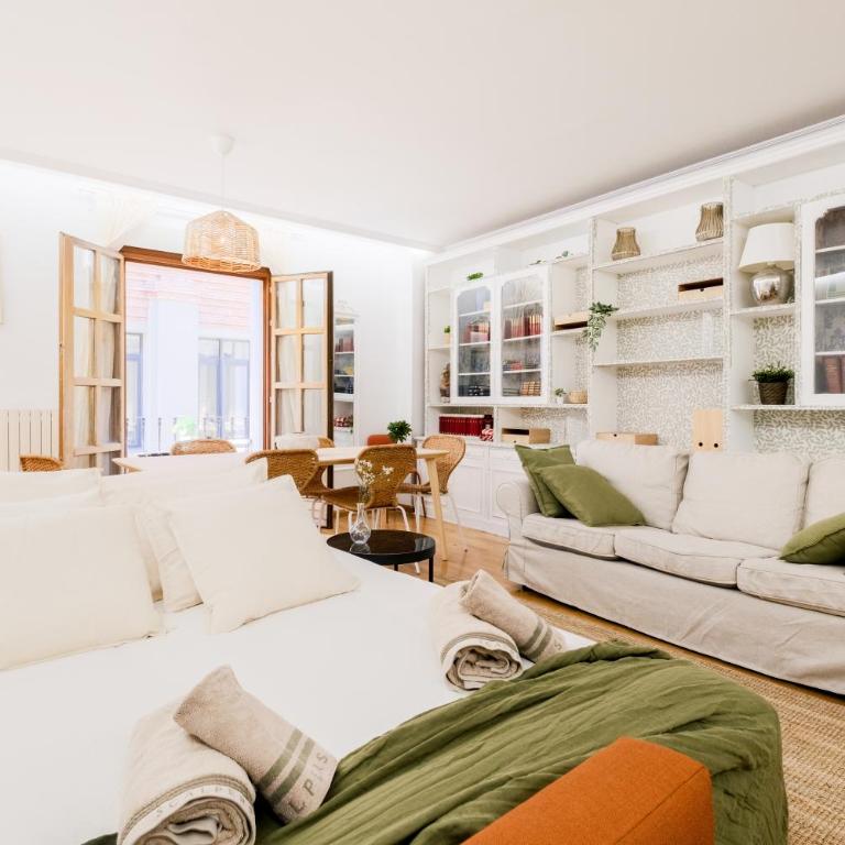 Casa Estébanes 2 BR Premium Familiar 7 Pax - Apartment - 20
