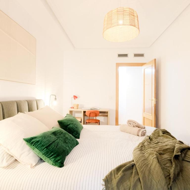 Casa Estébanes 2 BR Premium Familiar 7 Pax - Apartment - 22