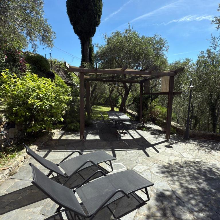 Villa Panorama with beautiful private garden - Villa - 3