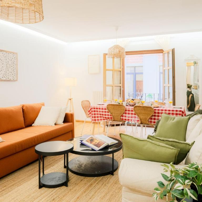 Casa Estébanes 2 BR Premium Familiar 7 Pax - Apartment - 28