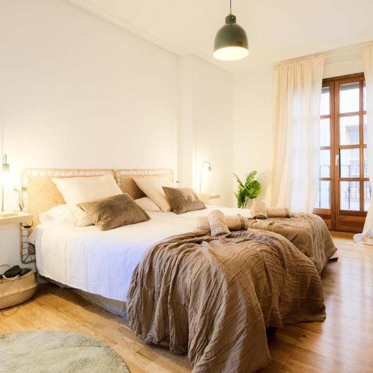 Casa Estébanes 2 BR Premium Familiar 7 Pax - Apartment - 27