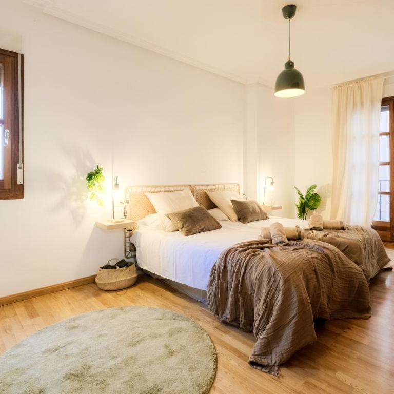 Casa Estébanes 2 BR Premium Familiar 7 Pax - Apartment - 30