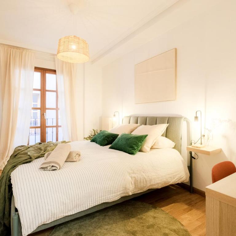 Casa Estébanes 2 BR Premium Familiar 7 Pax - Apartment - 31
