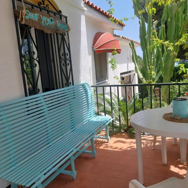 La casa del mar Nuimna - Villa de 3 dormitorios - 23
